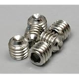 HPI Micro RS4 Set Screw (M3 x3) - RS4 by HPI