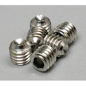 HPI Micro RS4 Set Screw (M3 x3) - RS4 from HPI Micro RS4