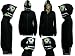 Vocaloid Matryoshka miku Len Rin Gumi gakupo Cosplay Costume,Hatsune miku V+ GUMI Russian Matryoshka