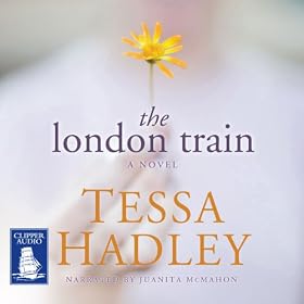 The London Train (Unabridged)
