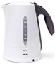 Braun WK200W Aqua Express Electric Water Kettle, White