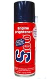 S100 Motorcycle Engine Brightener