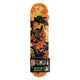 Tony Hawk Front Fire Skateboard