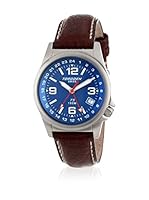 Torgoen Reloj de cuarzo T05504 34 mm