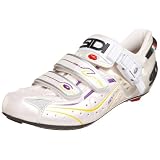 SIDI Women's Genius 6.6 Carbon Cycling Shoe