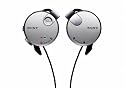 Sony DRBT140Q Bluetooth Wireless Stereo Headset (Silver)