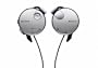 Sony DRBT140Q Bluetooth Wireless Stereo Headset (Silver)