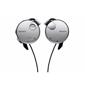 Sony DRBT140Q Bluetooth Wireless Stereo Headset (Silver)