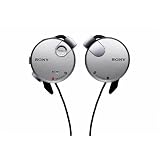 Sony DRBT140Q Bluetooth Wireless Stereo Headset (Silver) ~ Sony