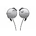 Sony DRBT140Q Bluetooth Wireless Stereo Headset (Silver)