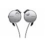 Sony DRBT140Q Bluetooth Wireless Stereo Headset (Silver)
