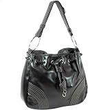 Drawstring Tote Bag