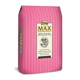 Nutro Adult Max Mini Chunk Dog Food 17.5lb