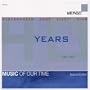 Music of Our Time: 40 Years