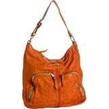 Co-Lab by Christopher Kon Washed Large Hobo