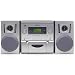 Durabrand W600-S 6-Disc Mini Stereo