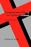 Communication Theory for Christian Witness