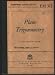 Search : Plane Trigonometry : A Self-Teaching Course