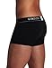 Mundo Unico Men's Boxer Suspensor Intenso Short