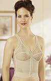 Straight & Tall Long Line Posture Bra