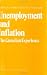 Book Unemployment and Inflation: The Canadian Experience (Canadian Institute for Economic Policy series)