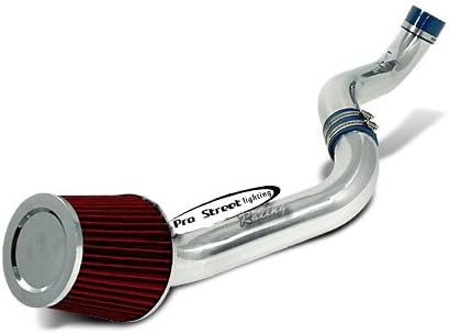 00-05 Mitsubishi Eclipse GS RS 2.4L 4cyl Cold Air Intake System