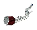 02-05 Subaru Impreza WRX STI Cold Air Intake System
