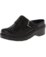 Klogs USA Women's Austin Open Back Clog