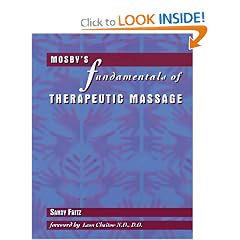 Mosby's Fundamentals of Therapeutic Massage