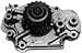Bosch 96100 New Water Pump