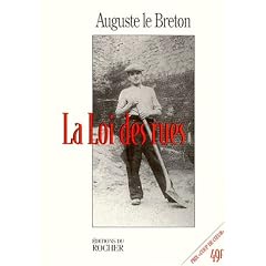 La loi des rues