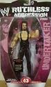 WWE Ruthless Aggression 43 Undertaker