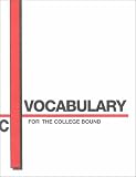Vocabulary for the College Bound: Book C