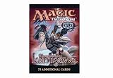 Eigenschaften Wizards of the Coast 969041 / Magic: The Gathering - Meister von Kamigawa, Booster, deutsch