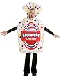 Kids Blow Pop Costume - Candy YUMMY!