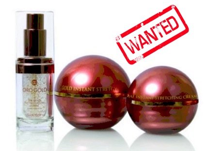 Lifting Facial Serum review