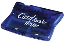 Bytestor 7 in 1 Memory Card Reader