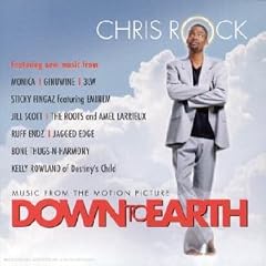 Down To Earth (Bof)