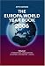Book The Europa World Year Book 2006 (Europa World Year Book)