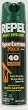 40% Sportsman Classic Aerosol - Camping - Bug Repellent