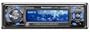 Remanufactured Panasonic 60W x 4 CD Player/Receiver with Radio DSP Dot Matrix Display and MP3/WMA Playback