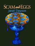 Scam and Eggs (Five Star First Edition Mystery)
