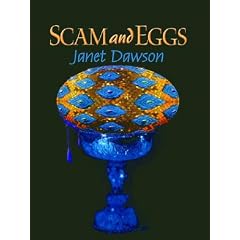 Scam and Eggs