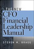 Review John Wiley & Sons  / The New CFO Financial Leadership Manual