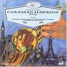 In Europe 1934-1939 by Coleman Hawkins