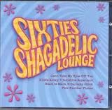 Revue Various  / Sixties Shagadelic Lounge