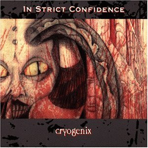 In Strict Confidence - Cryogenix (U.S. Version) - Zortam Music