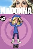Revue Editions L'Express  / Madonna de A à Z