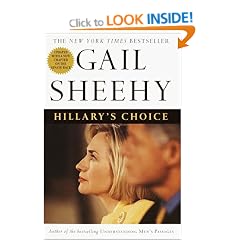 Hillary's Choice