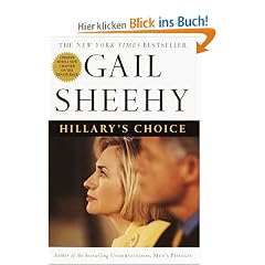 Hillary's Choice